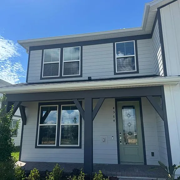 4564 Orchard View Aly — Photo 1