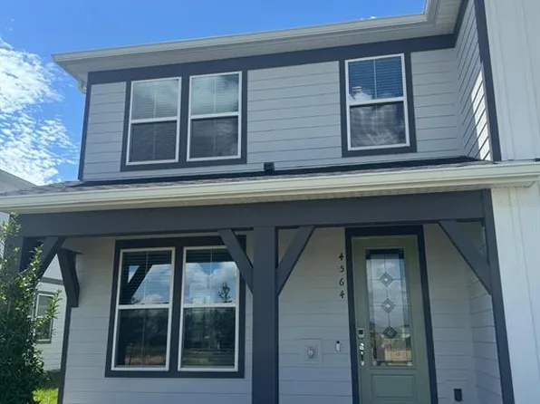 4564 Orchard View Aly, Clermont, FL 34714