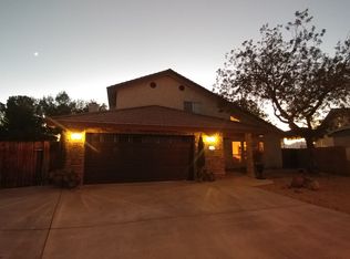 425 Lorene Ct, Ridgecrest, CA 93555