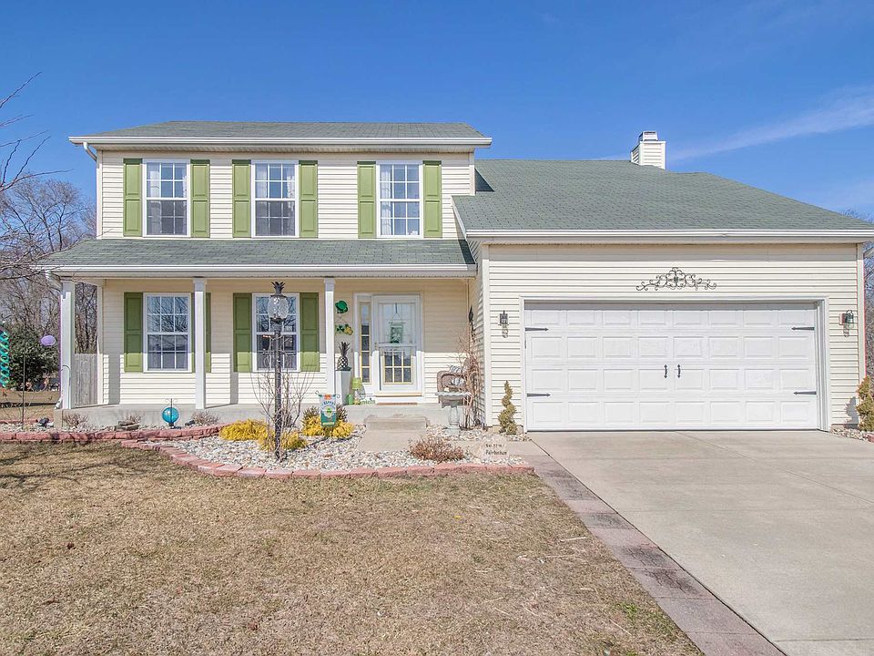 1st image of 30535 Elizabeth Dr
