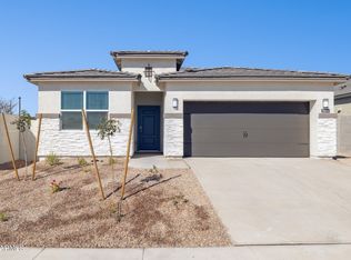 25482 W BOWKER Street, Buckeye, AZ 85326