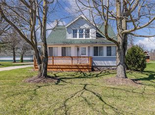 16118 Cowley Rd, Grafton, OH