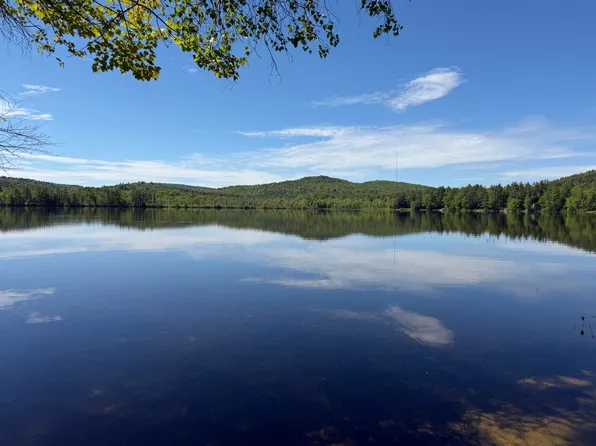 00 Hogfat Hill Road, Sebago, ME 04029