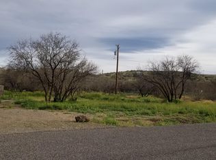 20893 E Monte Vista Rd, Mayer, AZ 86333