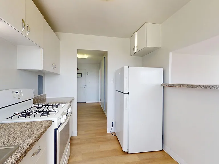 Lake Meadows Apartments — Photo 326