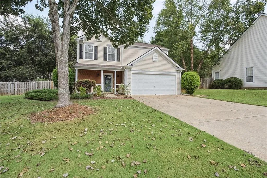 3 bed, 2.5 bath, 1540 sqft, $2,300 — Photo 2