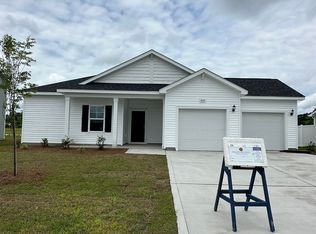 829 Rivas Way, Conway, SC 29527