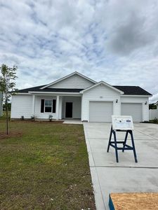 829 Rivas Way, Conway, SC, 29527
