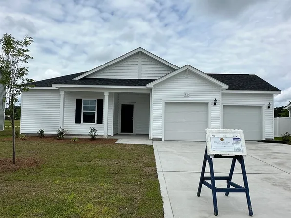 829 Rivas Way, Conway, SC 29527