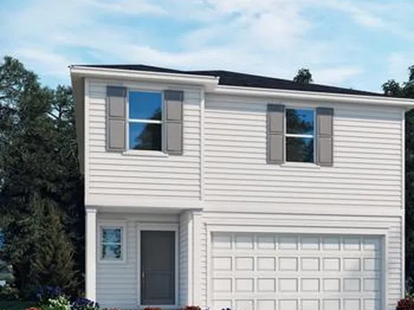 Lennon Plan, Crestview - Ridge Series