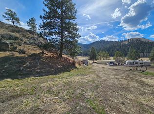 1748 Sleeping Child Rd, Hamilton, MT 59840