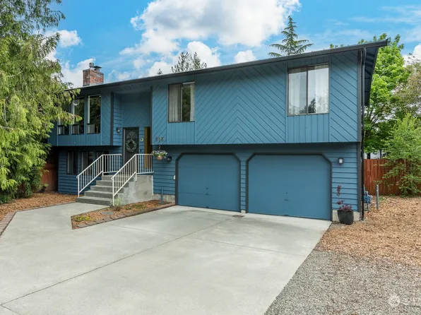 518 N 18th Place, Mount Vernon, WA 98273