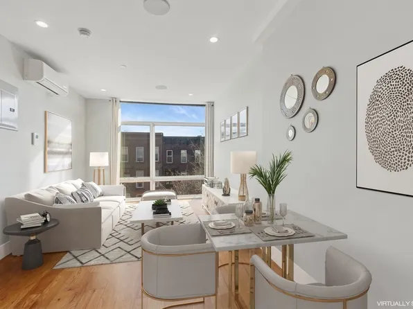 491 Monroe Street 3A image 1 of 10