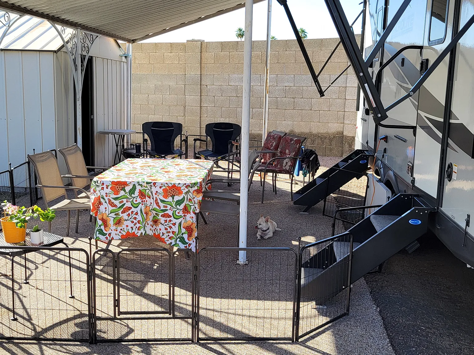 1 bed, 120 sqft, $1,700 — Photo 4