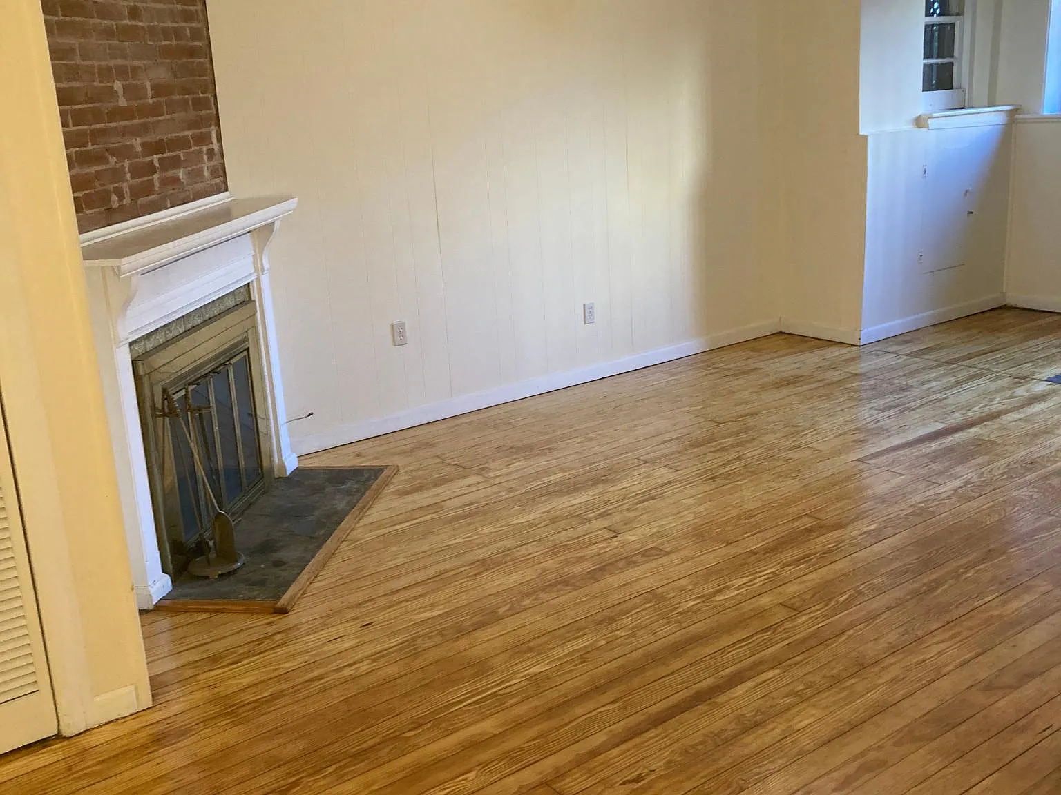 Studio, 650 sqft, $1,795 — Photo 2