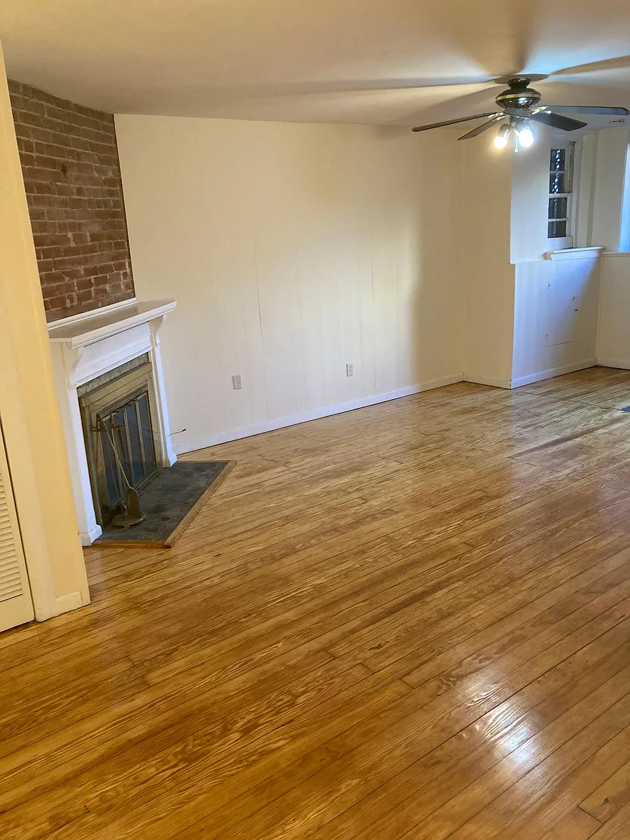 Building Photo - 1704 S St NW #2