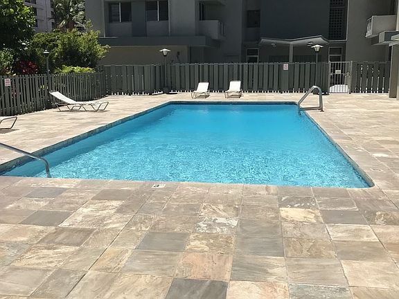 2nd image of 2637 Kuilei St APT A53