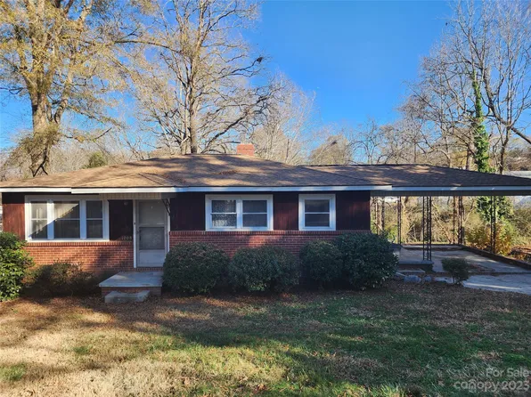 1008 W B St, Kannapolis, NC 28081