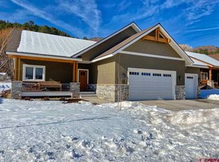 403 Estancia Loop, Durango, CO 81301