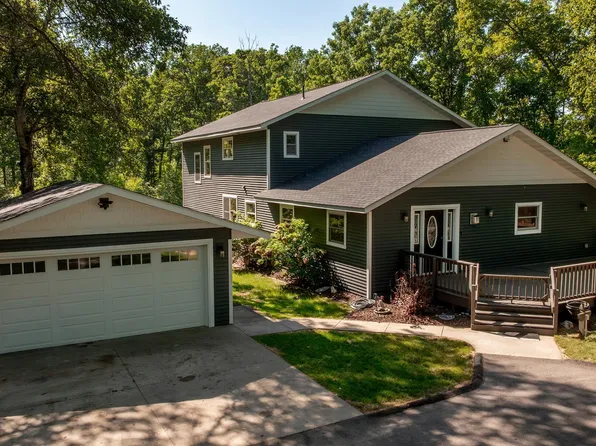 32853 Adney Lake Rd, Crosby, MN 56441