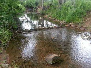 Huzzah Rd, Harrison, AR 72601