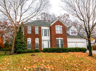 1925 Pine Mountain Rd, Charlotte, NC 28214