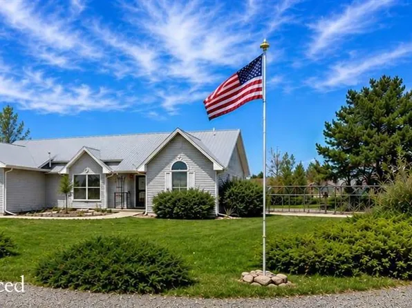 62725 Jeremy Road, Montrose, CO 81401