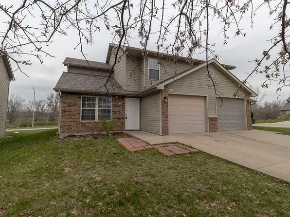 5313 Currituck Ln, Columbia, MO