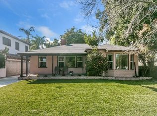 835 N Clybourn Ave, Burbank, CA 91505