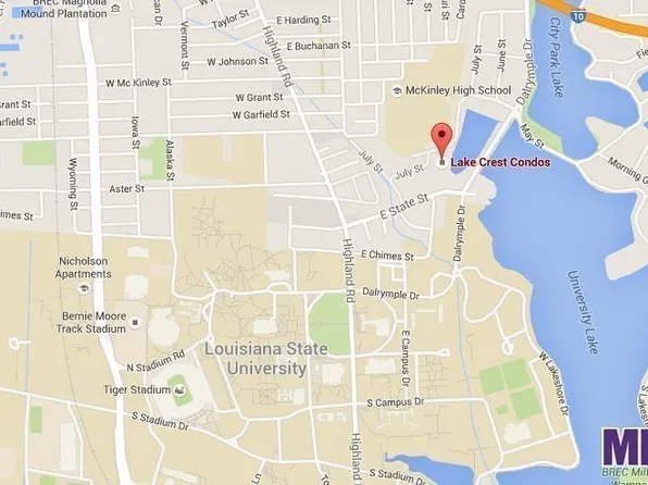 2800 July St Unit 36, Baton Rouge, LA 70808