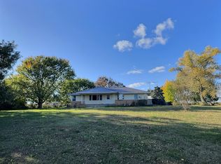 2193 Pawnee, Marion, KS 66861