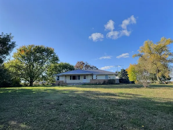 2193 Pawnee, Marion, KS 66861