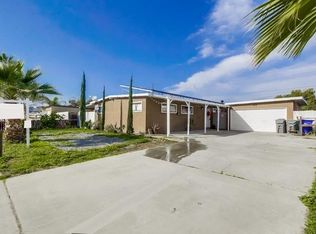 654 Kidd Way, El Cajon, CA 92020