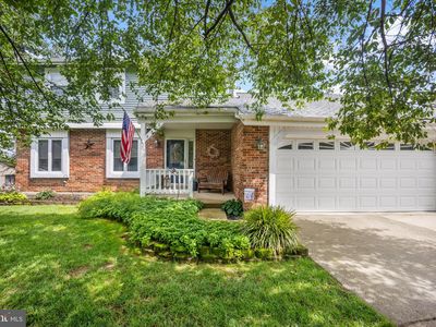 2502 Pennington Way, Wilmington, DE, 19810