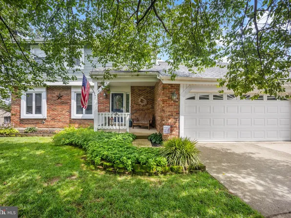 2502 Pennington Way, Wilmington, DE 19810