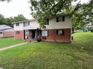 117 Pearl St APT 6, Rockmart, GA