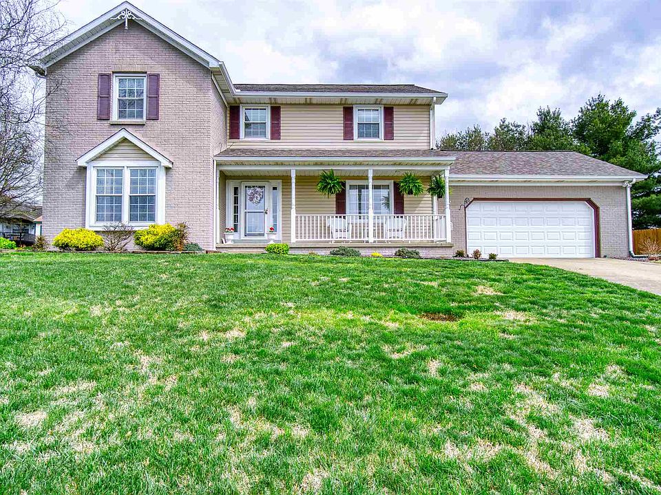1st image of 4068 Country Place Dr