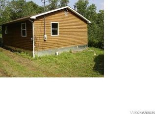 7 Gurnsey Hollow Rd, Frewsburg, NY 14738