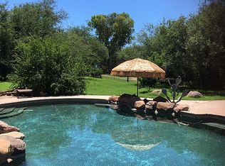 1580 Pendleton Dr, Rio Rico, AZ 85648