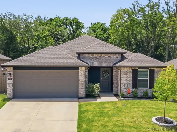2406 W 30th St N, Tulsa, OK 74127