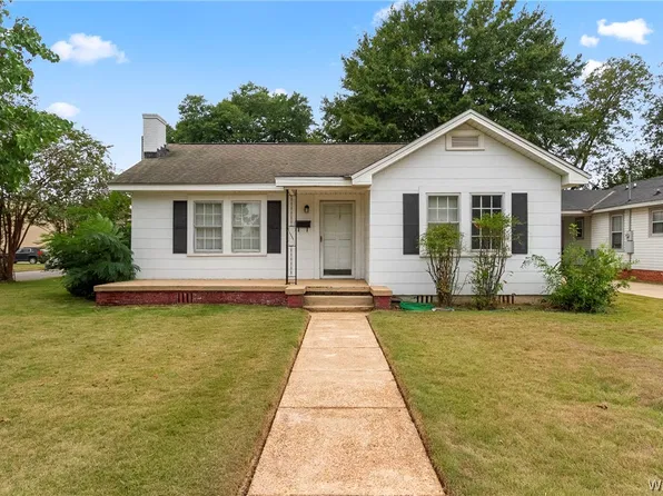 1622 3rd Ave, Tuscaloosa, AL 35401