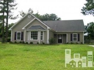 7305 Bright Leaf Rd, Wilmington, NC 28411