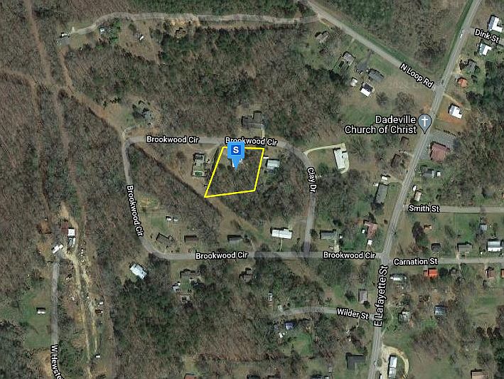 1st image of 500 Brookwood Cir