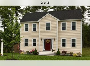 110 Progress Way, Hanson, MA 02341