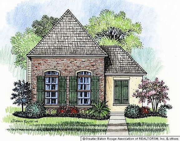 1st image of this home