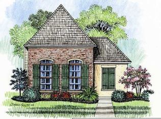 14535 Bella Villa Dr, Baton Rouge, LA 70810