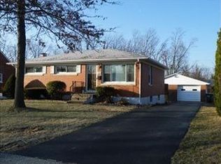 668 Hi Crest Dr, Lexington, KY 40505