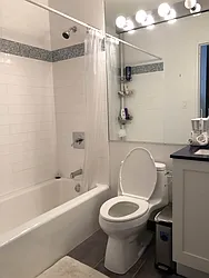 Rented by Lexiti Realty Corp