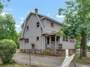 130 Woodtick Rd, Waterbury, CT 06705