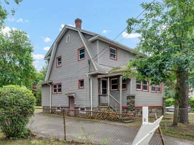 130 Woodtick Road, Waterbury, CT, 06705